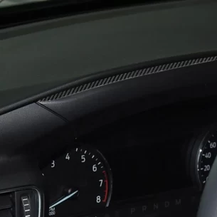 Ford Explorer 2020-2023 3D Interior Dashboard Trim Kit Dash Trim Dekor 32-Parts