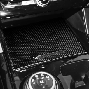 Ford Explorer 2020-2023 3D Interior Dashboard Trim Kit Dash Trim Dekor 32-Parts