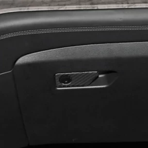 Ford Explorer 2020-2023 3D Interior Dashboard Trim Kit Dash Trim Dekor 32-Parts