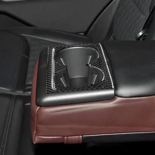 Ford Explorer 2020-2023 3D Interior Dashboard Trim Kit Dash Trim Dekor 32-Parts