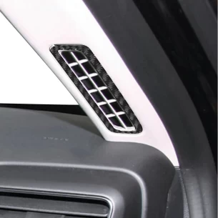 Ford Explorer 2020-2023 3D Interior Dashboard Trim Kit Dash Trim Dekor 32-Parts