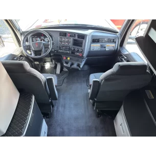 Kenworth W990 Diamond VIT 2022-2026 Interior Style Full Dash Trim Kit