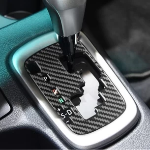 Toyota Hilux 2015-2023 Interior WHZ Dashboard trim kit 38 Parts