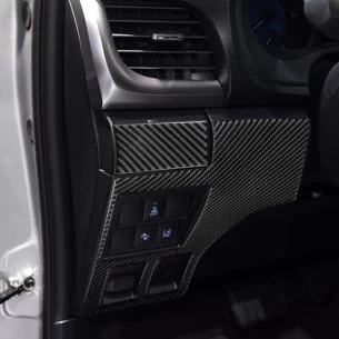 Toyota Hilux 2015-2023 Interior WHZ Dashboard trim kit 38 Parts