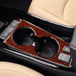 Toyota Prius 2016-2022 Full Set Interior BD Dash Trim Kit 34-Parts