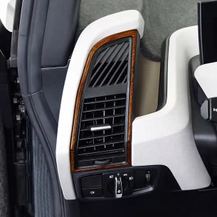 BMW i3 2013-2022 3D Interior Dashboard Trim Kit Dash Trim Dekor 19-Parts 2