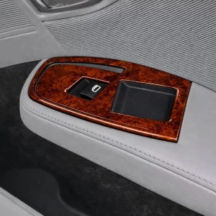 BMW i3 2013-2022 3D Interior Dashboard Trim Kit Dash Trim Dekor 19-Parts