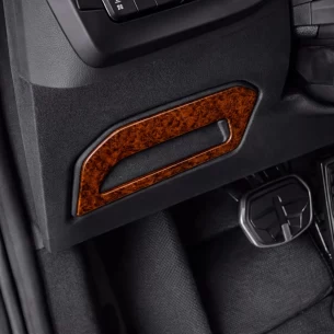 BMW 1 Series F40 2020-2024 3D Interior Dashboard Trim Kit Dash Trim Dekor 14-Parts