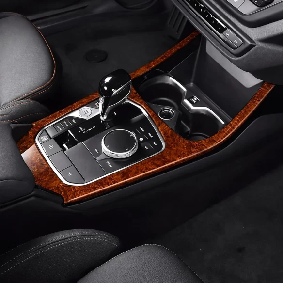 BMW 2 Series F44 2020-2024 3D Interior Dashboard Trim Kit Dash Trim Dekor 14-Parts