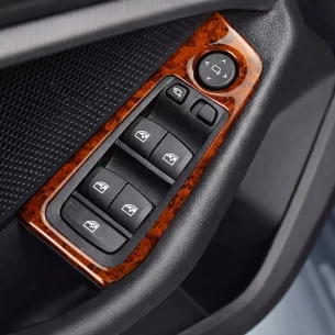 BMW 2 Series F44 2020-2024 3D Interior Dashboard Trim Kit Dash Trim Dekor 14-Parts 2