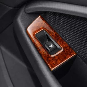 BMW 2 Series F44 2020-2024 3D Interior Dashboard Trim Kit Dash Trim Dekor 14-Parts