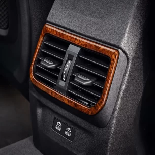 BMW 2 Series F44 2020-2024 3D Interior Dashboard Trim Kit Dash Trim Dekor 14-Parts