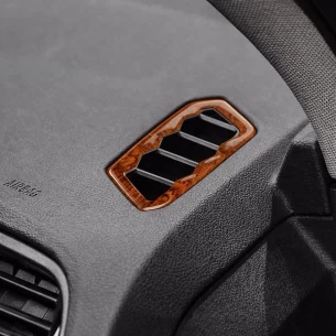 BMW 2 Series F44 2020-2024 3D Interior Dashboard Trim Kit Dash Trim Dekor 14-Parts