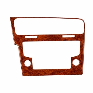 Volkswagen Golf VII 7 2012–2021 3D Interior Dashboard Trim Kit Dash Trim 2