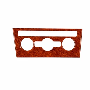 Volkswagen Golf VII 7 2012–2021 3D Interior Dashboard Trim Kit Dash Trim