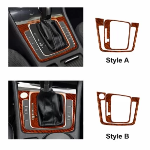 Volkswagen Golf VII 7 2012–2021 3D Interior Dashboard Trim Kit Dash Trim