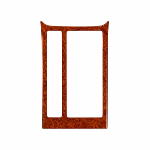 Volkswagen Golf VII 7 2012–2021 3D Interior Dashboard Trim Kit Dash Trim