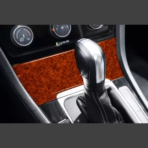 Volkswagen Golf VII 7 2012–2021 3D Interior Dashboard Trim Kit Dash Trim