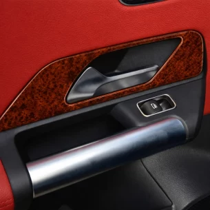 Mercedes Benz GLB 2019-2023 3D Interior Dashboard Trim Kit Dash Trim Dekor