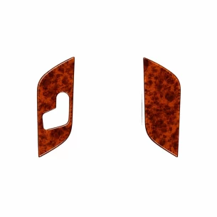 Mercedes Benz GLB 2019-2023 3D Interior Dashboard Trim Kit Dash Trim Dekor