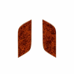 Mercedes Benz GLB 2019-2023 3D Interior Dashboard Trim Kit Dash Trim Dekor