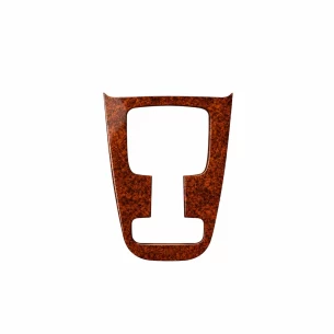 Mercedes Benz GLE W167 2019-2024 3D Interior Dashboard Trim Kit Dash Trim Dekor 2