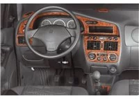 Fiat Palio-Siena 01.98-03.02 3D Interior Dashboard Trim Kit Dash Trim Dekor 13-Parts - 1 - Interior Dash Trim Kit Fiat Palio-Siena 01.98-03.02 3D Interior Dashboard Trim Kit Dash Trim Dekor 13-Parts - 1 - Interior Dash Trim Kit