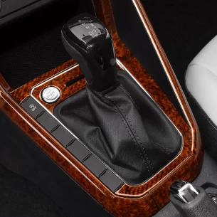 Volkswagen Polo VI 6R 2021–2025 Interior Dashboard Trim Kit Dash Trim Dekor 10-Parts