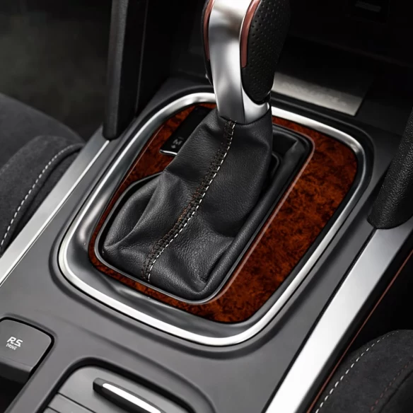 Renault Megane 4 BFB 3D 2016 Interior Dashboard Trim Kit Dash Trim Dekor 12-Parts