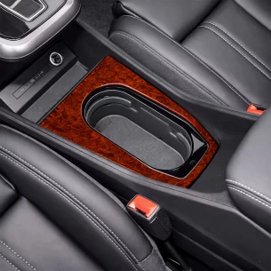 Audi Q4 e-tron 2021-2025 Interior Dashboard Trim Kit Dash Trim Dekor 10-Parts