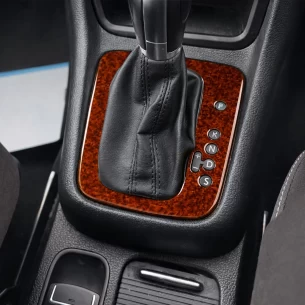 Volkswagen Sharan 2010-2023 3D Interior Dashboard Trim Kit Dash Trim Dekor 4-Parts