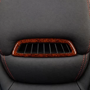 Mercedes SLK R172 2011-2016 3D Interior Dashboard Trim Kit Dash Trim Dekor