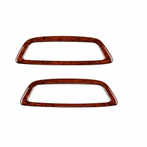 Mercedes SLK R172 2011-2016 3D Interior Dashboard Trim Kit Dash Trim Dekor