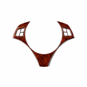 BMW 1 Series E81 E88 2004-2011 3D Interior Dashboard Trim Kit Dash Trim Dekor