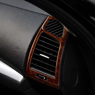 BMW 1 Series E81 E88 2004-2011 3D Interior Dashboard Trim Kit Dash Trim Dekor