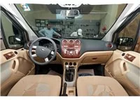 Ford Connect 05.09-01.14 3D Interior Dashboard Trim Kit Dash Trim Dekor 41-Parts - 1 - Interior Dash Trim Kit Ford Connect 05.09-01.14 3D Interior Dashboard Trim Kit Dash Trim Dekor 41-Parts - 1 - Interior Dash Trim Kit