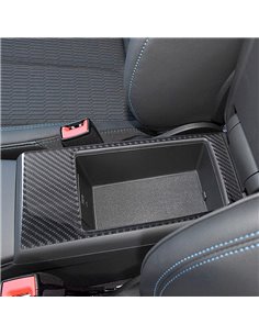 Audi A3 8V ab 2012-2018 3D Interior Dashboard Trim Kit WHZ Dash Trim Dekor 40-Parts