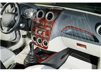 Ford Fiesta 09.05-09.10 3D Interior Dashboard Trim Kit Dash Trim Dekor 10-Parts - 1 - Interior Dash Trim Kit Ford Fiesta 09.05-09.10 3D Interior Dashboard Trim Kit Dash Trim Dekor 10-Parts - 1 - Interior Dash Trim Kit