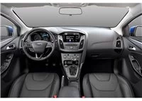 Ford Focus 2015-2017 3D Interior Dashboard Trim Kit Dash Trim Dekor 16-Parts - 1 - Interior Dash Trim Kit Ford Focus 2015-2017 3D Interior Dashboard Trim Kit Dash Trim Dekor 16-Parts - 1 - Interior Dash Trim Kit