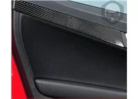 Audi A3 Typ 8P 2006-2014 3D Interior Dashboard Trim Kit Dash Trim Dekor 62-Parts - 2 - Interior Dash Trim Kit Audi A3 Typ 8P 2006-2014 3D Interior Dashboard Trim Kit Dash Trim Dekor 62-Parts - 2 - Interior Dash Trim Kit