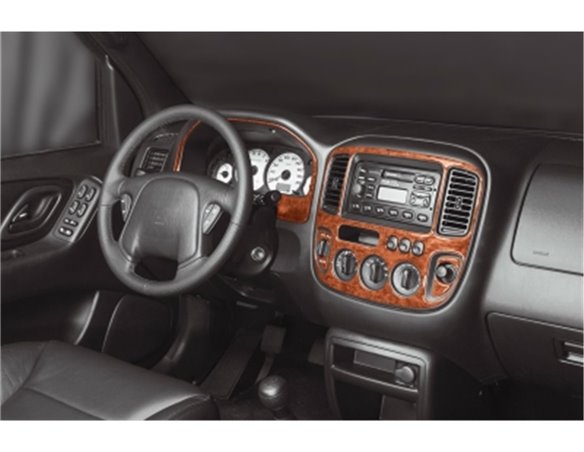 Renault Premium Midlum Kerax 09.2005 3M 3D Car Tuning Interior Tuning Interior Customisation UK Right Hand Drive Australia Dashb