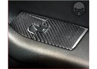 Audi A3 Typ 8P 2006-2014 3D Interior Dashboard Trim Kit Dash Trim Dekor 62-Parts - 5 - Interior Dash Trim Kit Audi A3 Typ 8P 2006-2014 3D Interior Dashboard Trim Kit Dash Trim Dekor 62-Parts - 5 - Interior Dash Trim Kit