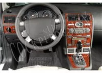 Ford Mondeo 06.03-06.06 3D Interior Dashboard Trim Kit Dash Trim Dekor 13-Parts - 1 - Interior Dash Trim Kit Ford Mondeo 06.03-06.06 3D Interior Dashboard Trim Kit Dash Trim Dekor 13-Parts - 1 - Interior Dash Trim Kit
