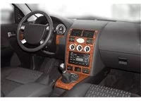 Ford Mondeo 10.00-05.03 3D Interior Dashboard Trim Kit Dash Trim Dekor 8-Parts - 1 - Interior Dash Trim Kit Ford Mondeo 10.00-05.03 3D Interior Dashboard Trim Kit Dash Trim Dekor 8-Parts - 1 - Interior Dash Trim Kit