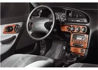 Ford Mondeo 10.96-09.00 3D Interior Dashboard Trim Kit Dash Trim Dekor 18-Parts - 1 - Interior Dash Trim Kit Ford Mondeo 10.96-09.00 3D Interior Dashboard Trim Kit Dash Trim Dekor 18-Parts - 1 - Interior Dash Trim Kit