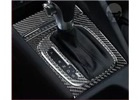 Audi A3 Typ 8P 2006-2014 3D Interior Dashboard Trim Kit Dash Trim Dekor 62-Parts - 7 - Interior Dash Trim Kit Audi A3 Typ 8P 2006-2014 3D Interior Dashboard Trim Kit Dash Trim Dekor 62-Parts - 7 - Interior Dash Trim Kit