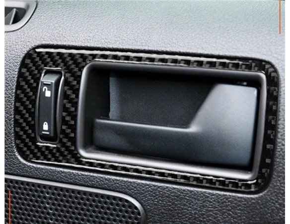 Seat Toledo-Leon 1M 01.99-03.04 3M 3D Car Tuning Interior Tuning Interior Customisation UK Right Hand Drive Australia Dashboard 