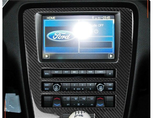Seat Toledo-Leon 1M 01.99-03.04 3M 3D Car Tuning Interior Tuning Interior Customisation UK Right Hand Drive Australia Dashboard 