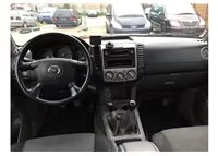 Ford Ranger Full Set 07.06-12.10 3D Interior Dashboard Trim Kit Dash Trim Dekor 23-Parts - 1 - Interior Dash Trim Kit Ford Ranger Full Set 07.06-12.10 3D Interior Dashboard Trim Kit Dash Trim Dekor 23-Parts - 1 - Interior Dash Trim Kit