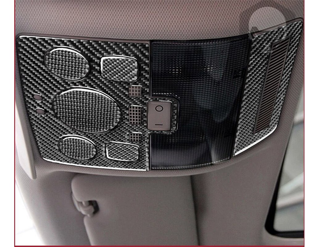 BMW X5 E53 05.2000 3M 3D Car Tuning Interior Tuning Interior Customisation UK Right Hand Drive Australia Dashboard Trim Kit Dash